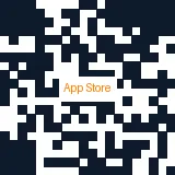 App Store下载二维码 - 每日大赛 澳门金沙app APP